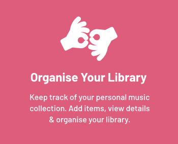 Manage Collection